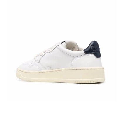 Autry White Black - high-performance athletic footwear in Black with advanced cushioning