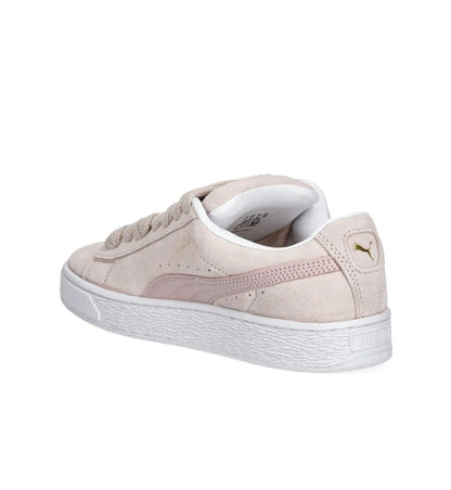 Puma Suede XL Light Pink - high-performance athletic footwear in Pink with advanced cushioning