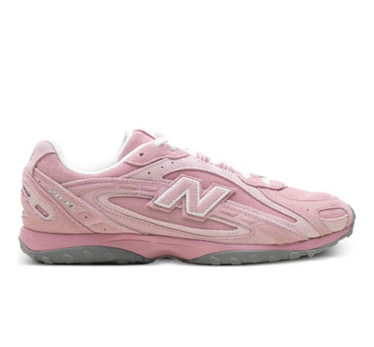 New Balance 204L pink - high-performance athletic footwear in Pink with advanced cushioning