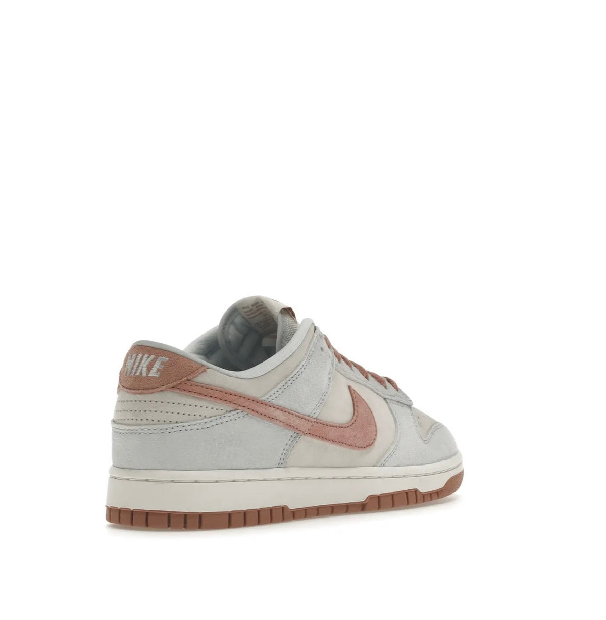 Nike Dunk Low Fossil Rose - high-performance athletic footwear with advanced cushioning