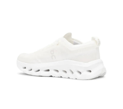 On Cloudtilt white - high-performance athletic footwear in White with advanced cushioning