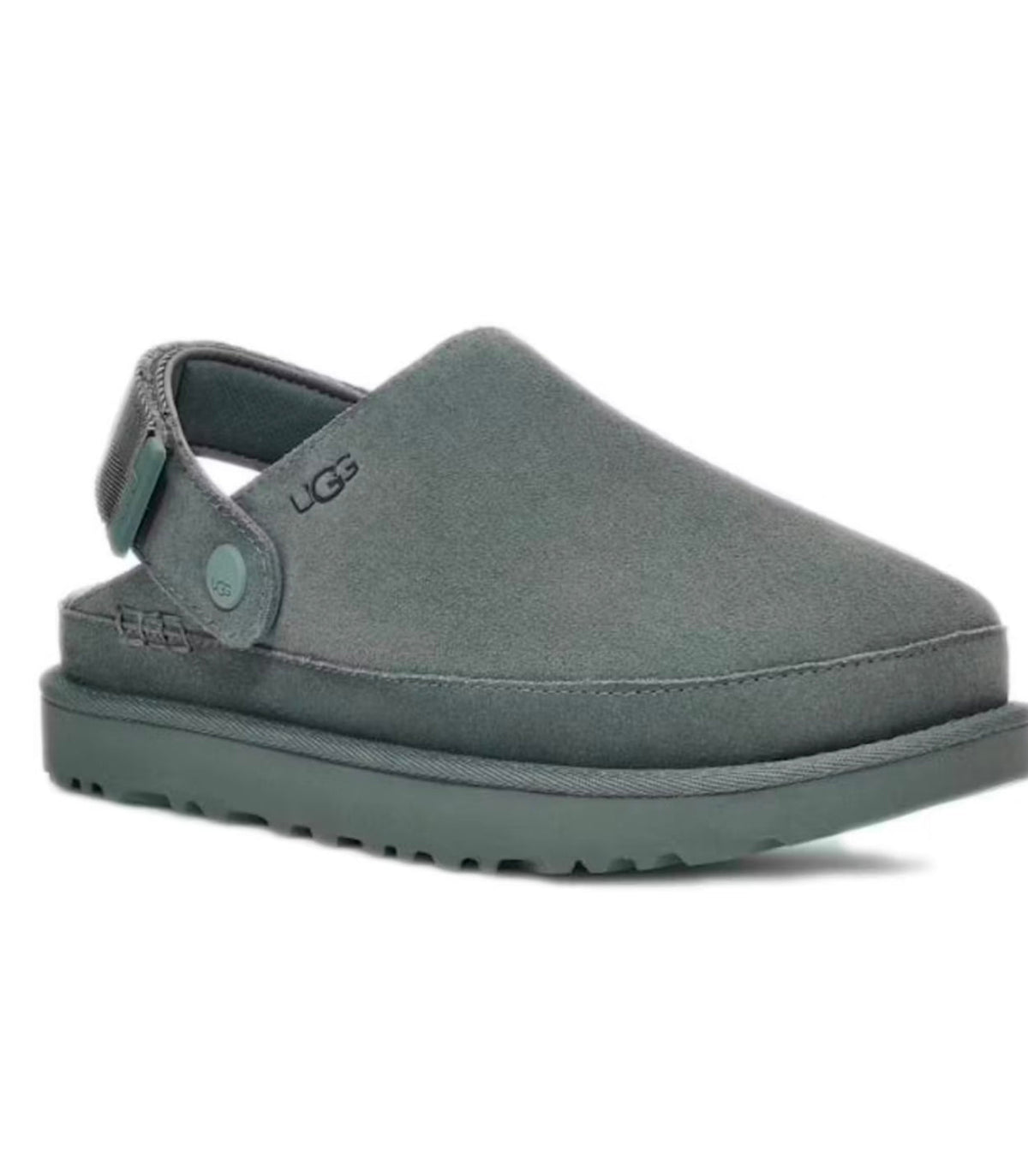 Ugg Goldenstar Grey - high-performance athletic footwear in Grey with advanced cushioning