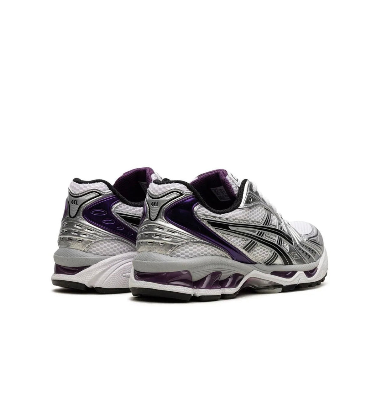 Asics GEL-Kayano 14 "Dark Grape