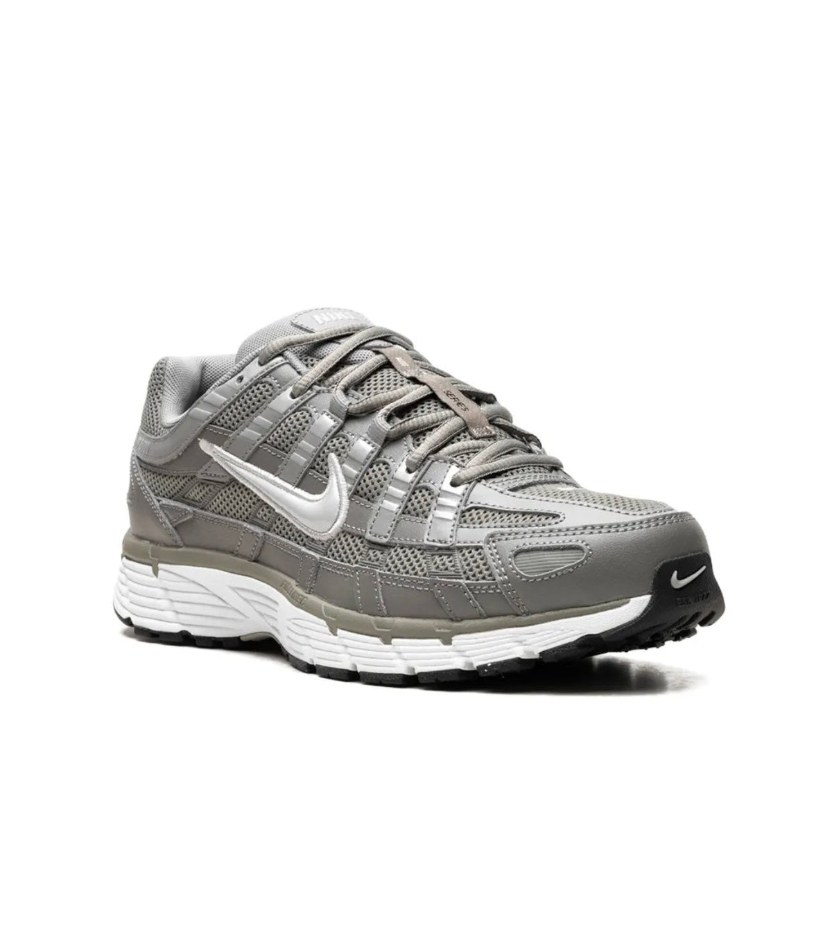 Nike Zoom Vomero 5 Grey - high-performance athletic footwear in Grey with advanced cushioning