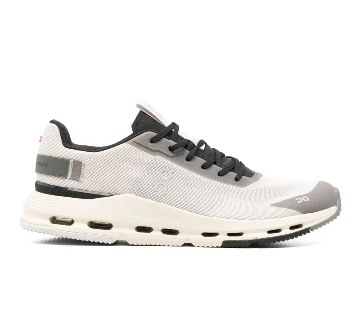 On Cloudnova Mocha - high-performance athletic footwear with advanced cushioning