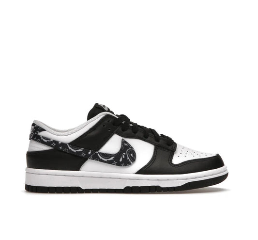 Dunk low Panda Dana - high-performance athletic footwear with advanced cushioning