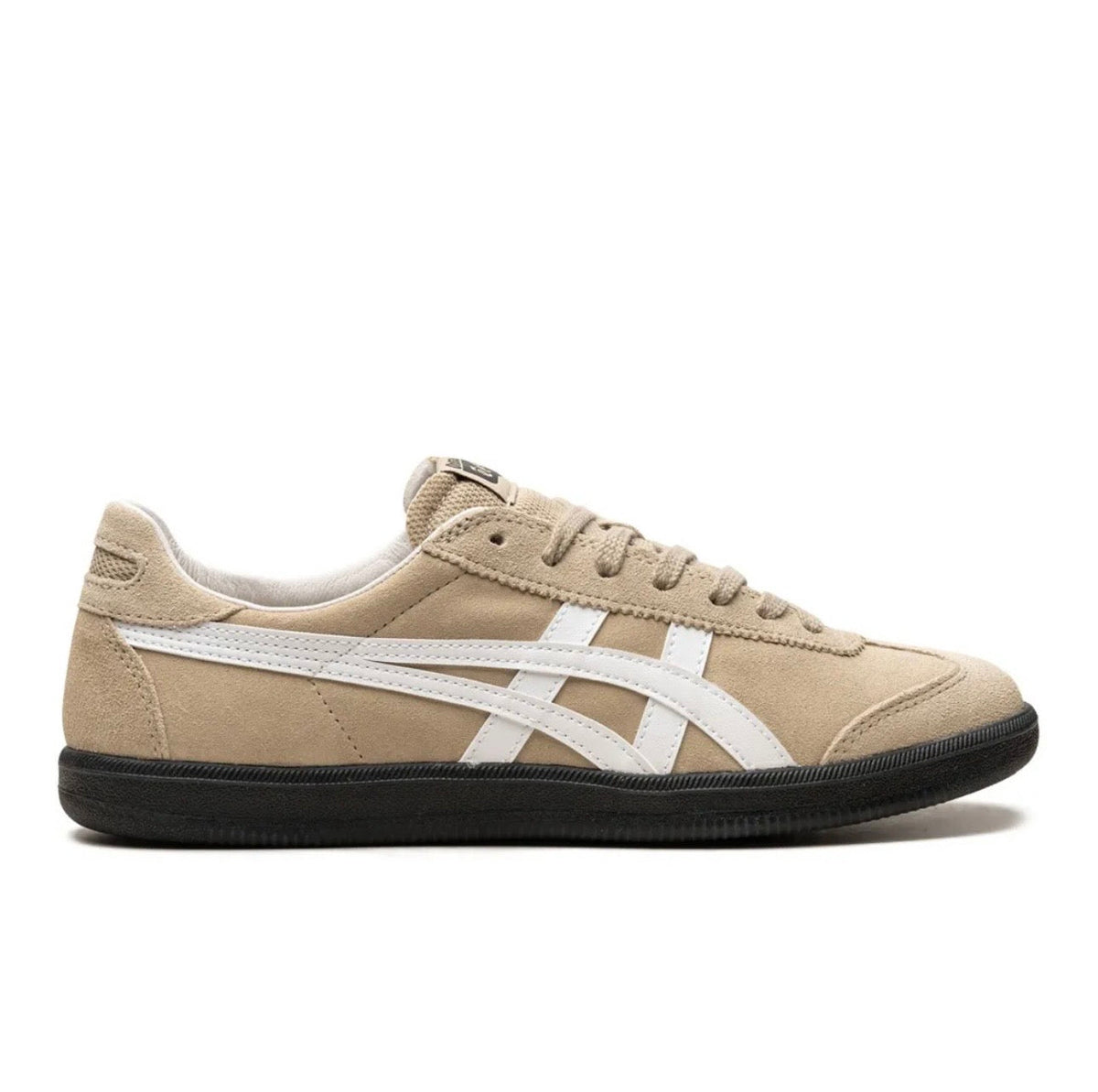 Onitsuka Tiger Tokuten mocha - high-performance athletic footwear with advanced cushioning