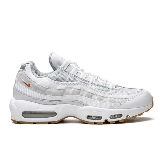 Nike air Vapormax 95?white - high-performance athletic footwear in White with advanced cushioning