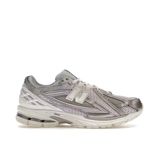 New Balance 1906R Matrix White - high-performance athletic footwear in White with advanced cushioning
