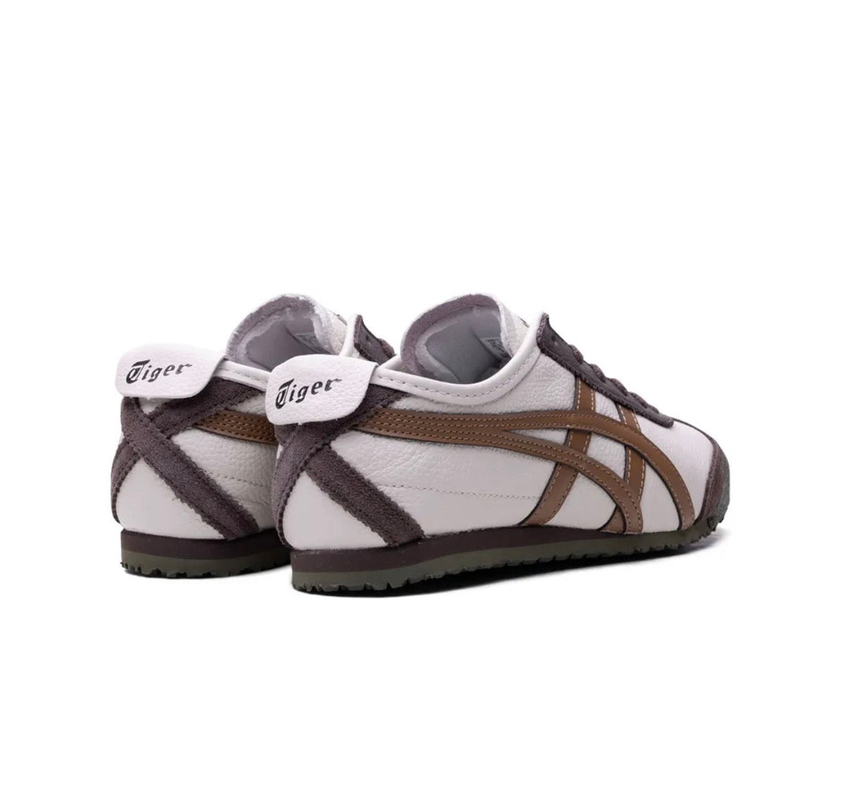 Onitsuka Tiger Mexico - high-performance athletic footwear with advanced cushioning