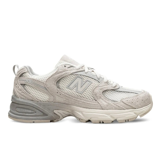 New Balance 530 gray - high-performance athletic footwear with advanced cushioning