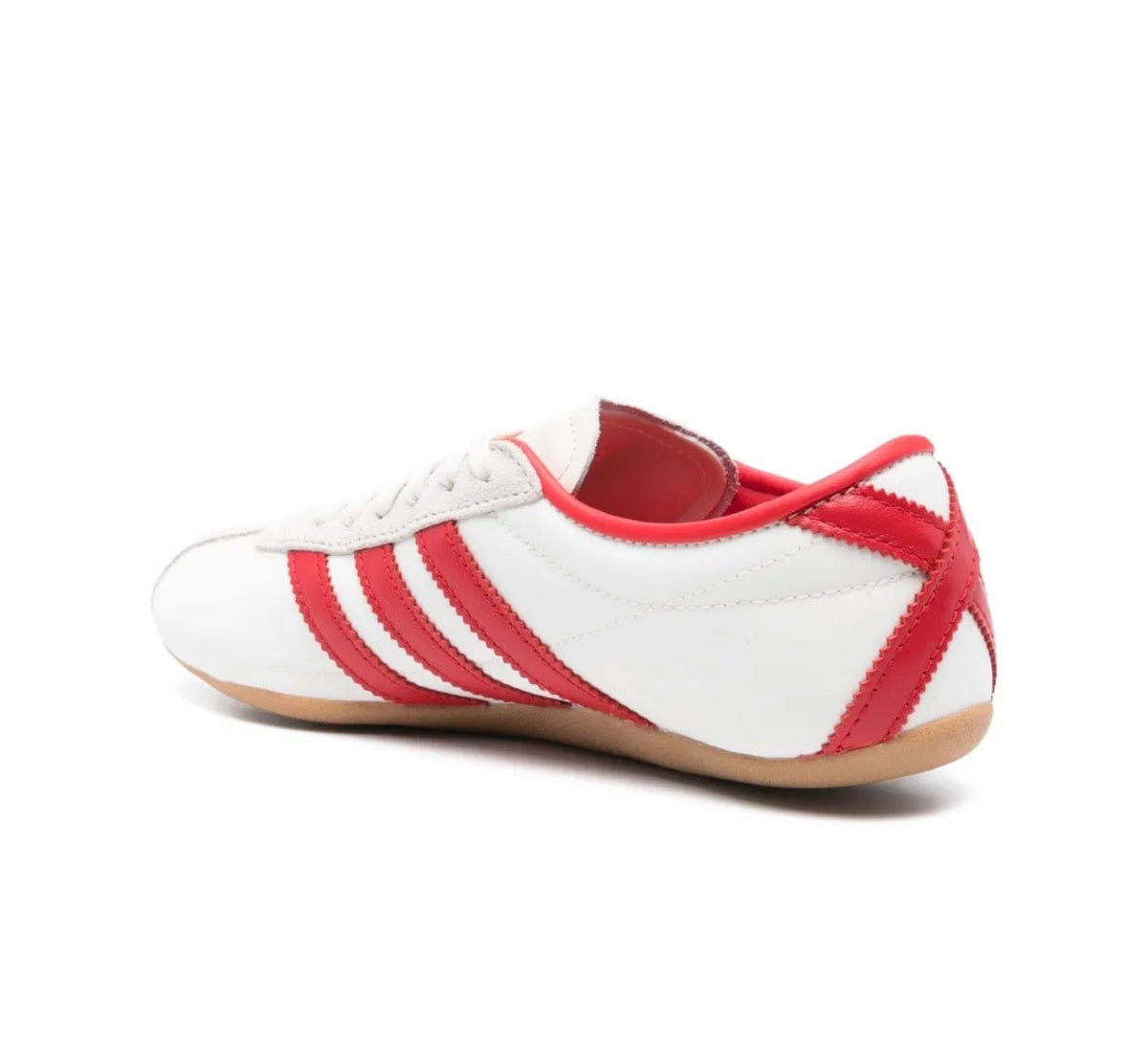 Adidas Tokyo white red