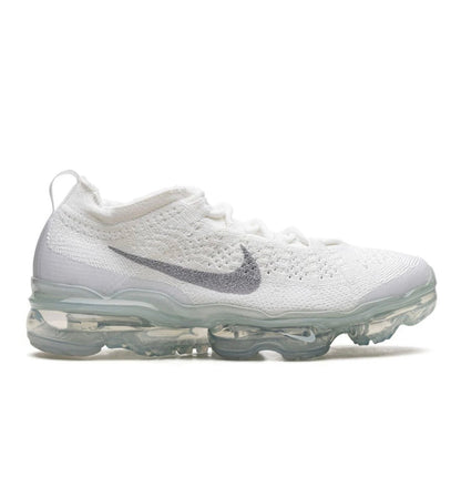 Nike Air Vapormax White - high-performance athletic footwear in White with advanced cushioning