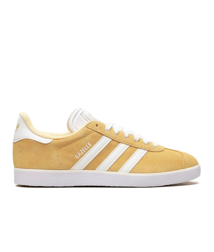 Adidas gazelle yellow - high-performance athletic footwear in Yellow with advanced cushioning