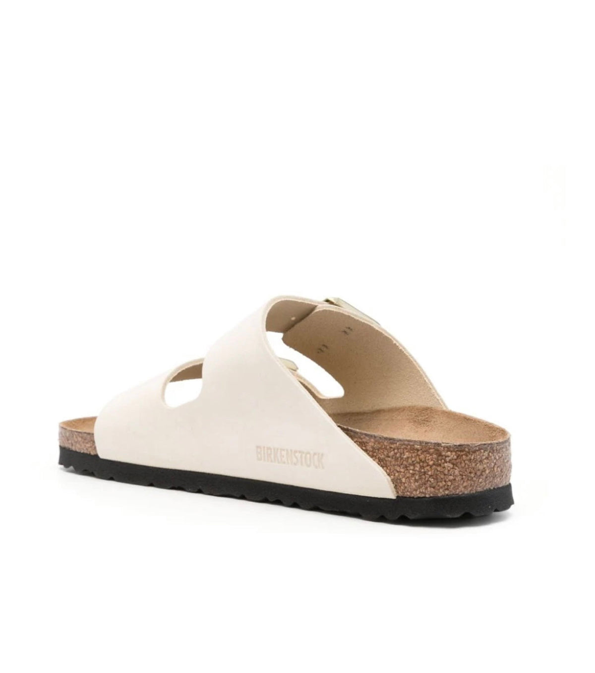 Birkenstock Arizona White