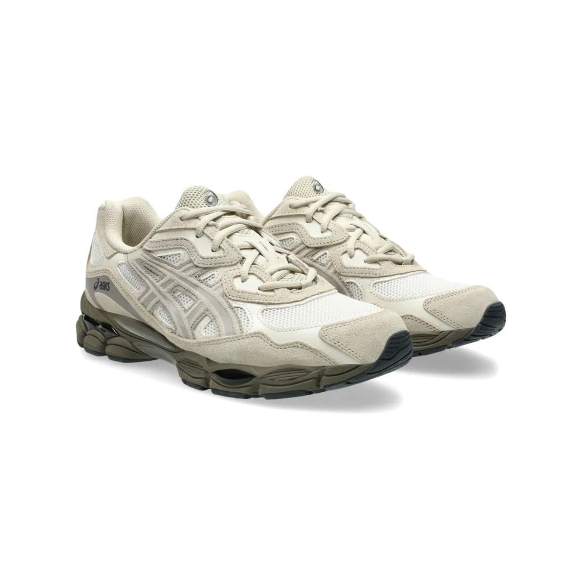 ASICS Gel NYC Cream