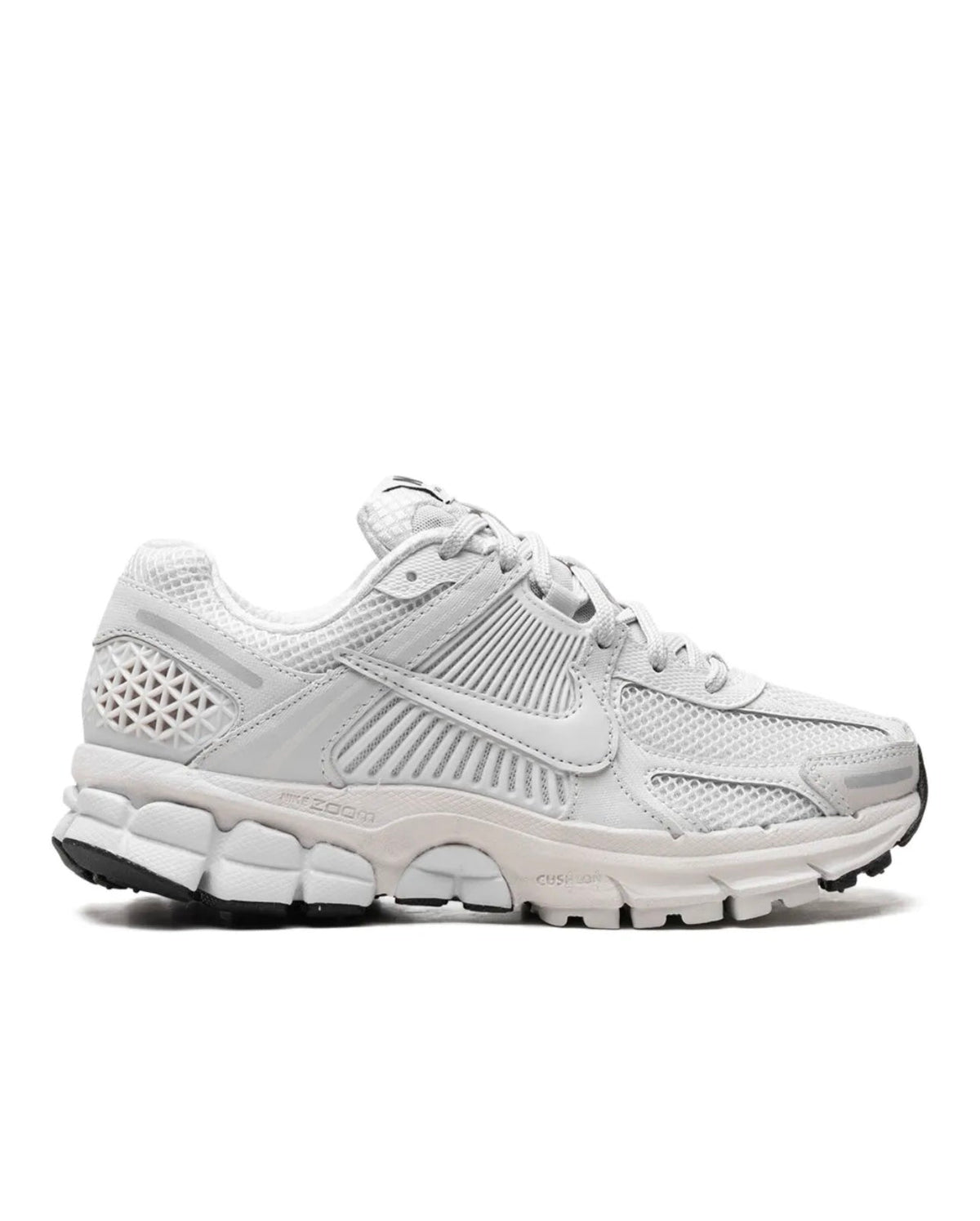 Nike Zoom Vomero 5 Triple White - high-performance athletic footwear in White with advanced cushioning
