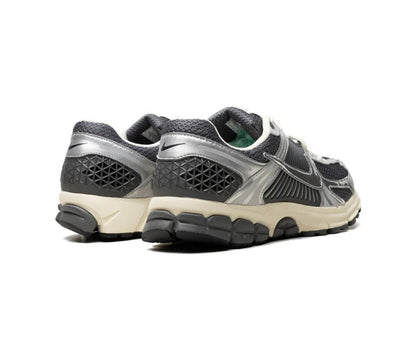 Nike Zoom Vomero 5 Grey Silver - high-performance athletic footwear in Grey with advanced cushioning
