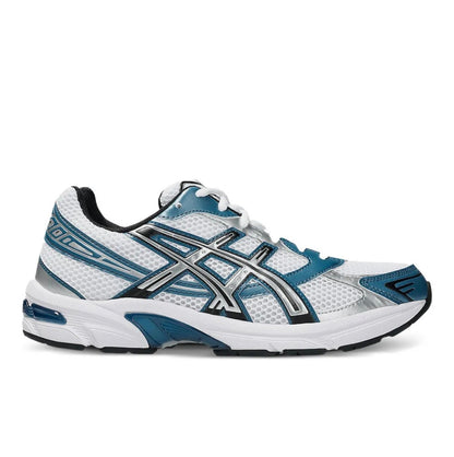 ASICS Gel 1130 light blue - high-performance athletic footwear in Blue with advanced cushioning