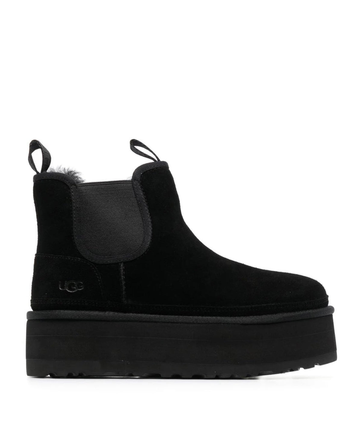 Ugg - high-performance athletic footwear with advanced cushioning