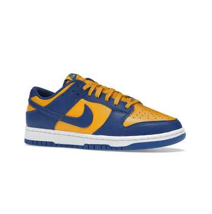 Nike Dunk Low UCLA - high-performance athletic footwear with advanced cushioning