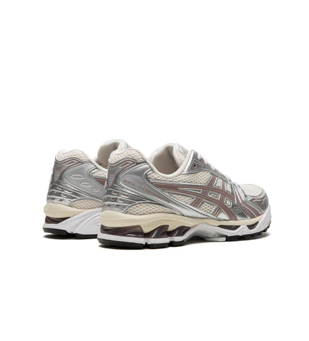 Asics Gel Kayano 14 "Kith Cream Antler