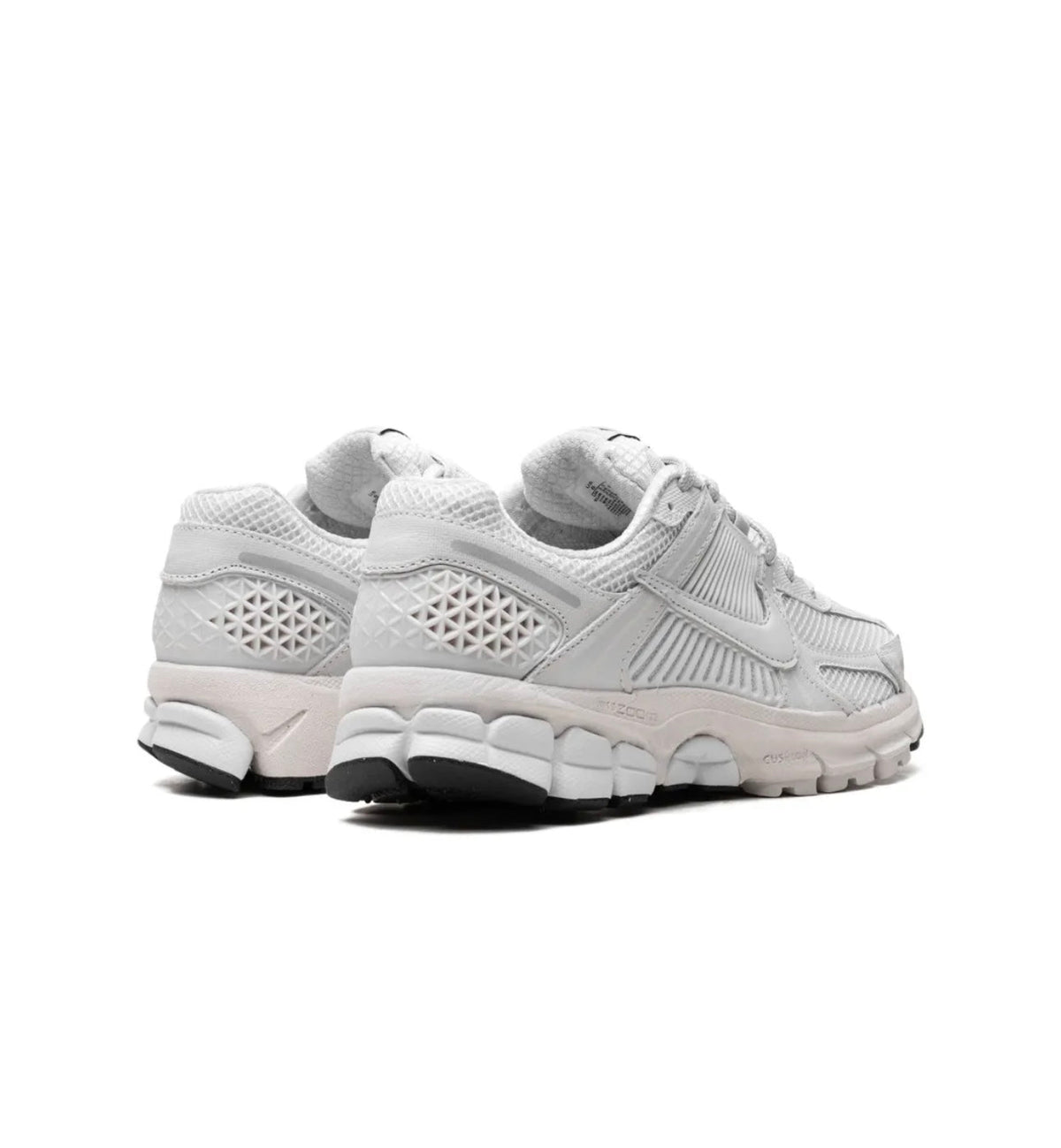 Nike Zoom Vomero 5 Triple White - high-performance athletic footwear in White with advanced cushioning