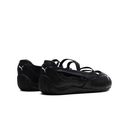 Puma Speedcat Ballet Black - high-performance athletic footwear in Black with advanced cushioning