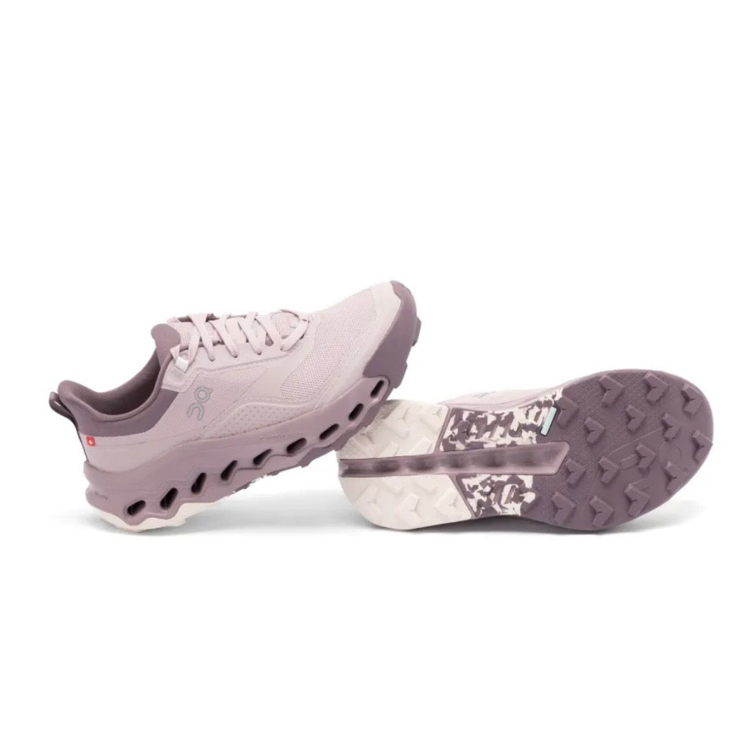 On Cloudhorizon Light Pink