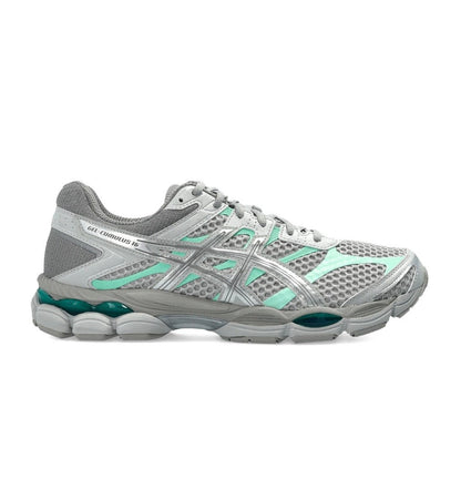 ASICS Gel cumulus grey blue - high-performance athletic footwear in Blue with advanced cushioning