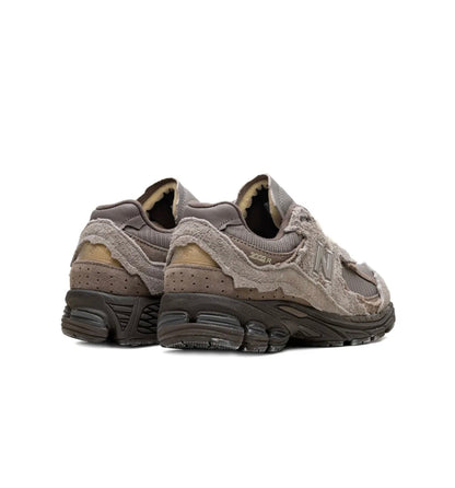 New Balance 2002R rotraction Pack Light Gray