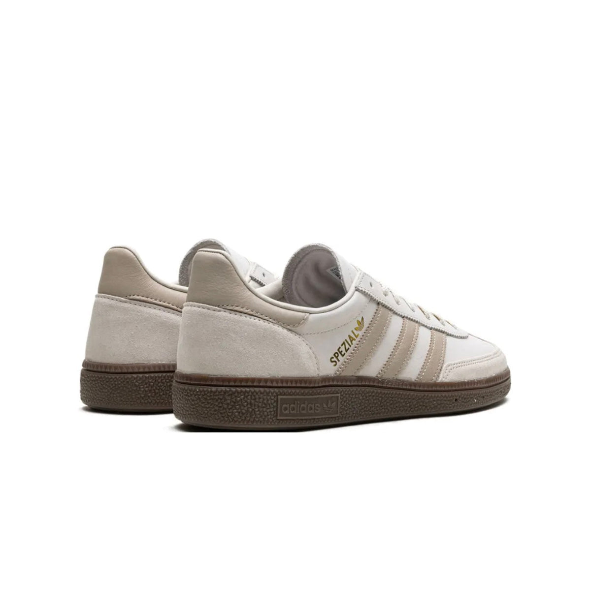 Adidas spezial Grey
