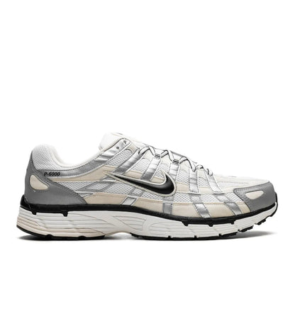 Nike Zoom Vomero 5 White Silver - high-performance athletic footwear in White with advanced cushioning