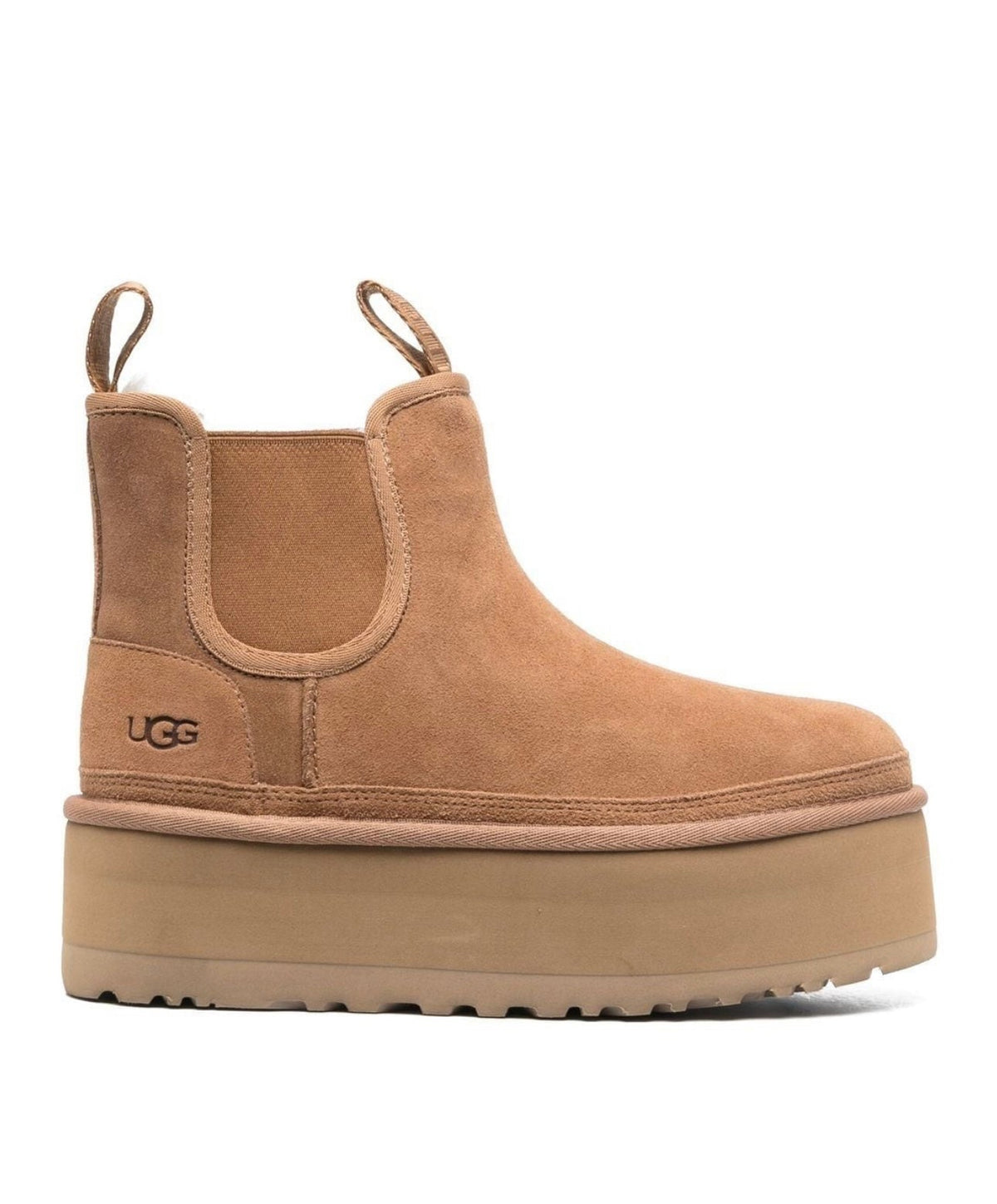 Ugg - high-performance athletic footwear with advanced cushioning