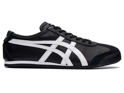 Onitsuka Tiger Mexico black white