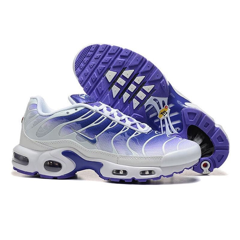 Nike Vapormax white purple - high-performance athletic footwear in White with advanced cushioning
