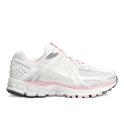 Nike Zoom Vomero 5 White Pink - high-performance athletic footwear in White with advanced cushioning