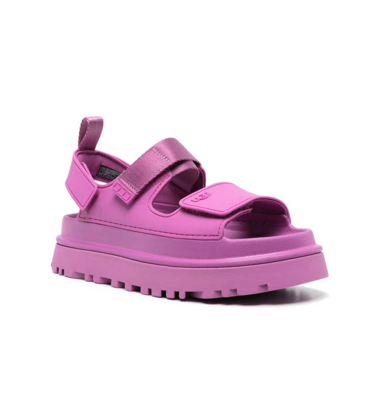 Ugg Sandals Pink - high-performance athletic footwear in Pink with advanced cushioning