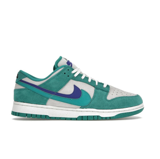 Dunk Low Disrupt Green - high-performance athletic footwear in Green with advanced cushioning