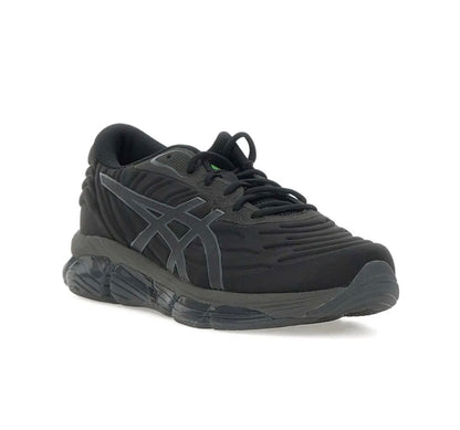 Asics GEL Quantum 360 Black - high-performance athletic footwear in Black with advanced cushioning