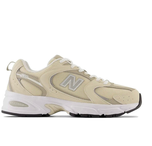 New Balance 530 Cream