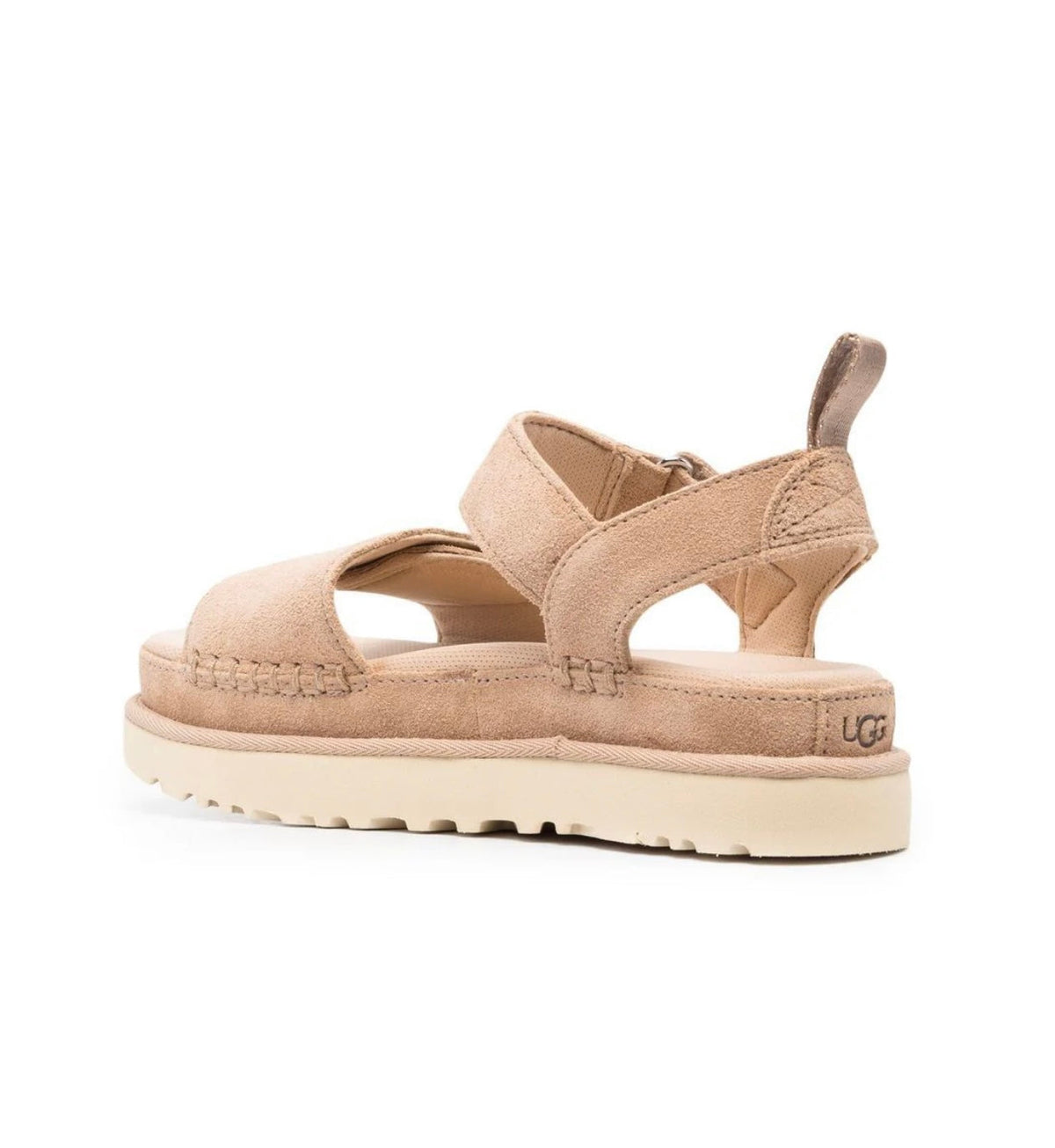 Ugg Sandals Cream - high-performance athletic footwear with advanced cushioning