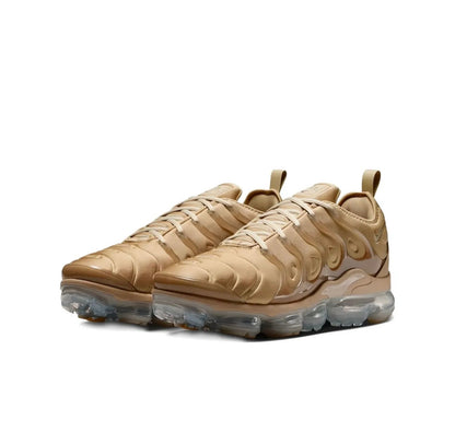 Nike Vapormax gold - high-performance athletic footwear in Gold with advanced cushioning