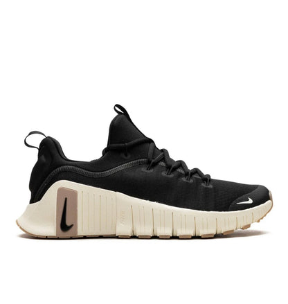Nike free metcon black beige - high-performance athletic footwear in Black with advanced cushioning