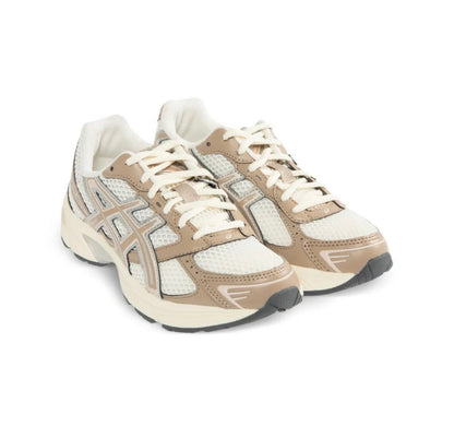 ASICS Gel 1130 brown - high-performance athletic footwear in Brown with advanced cushioning