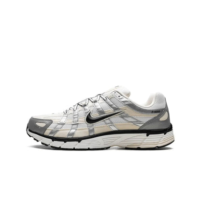 Nike Zoom Vomero 5 White Silver - high-performance athletic footwear in White with advanced cushioning