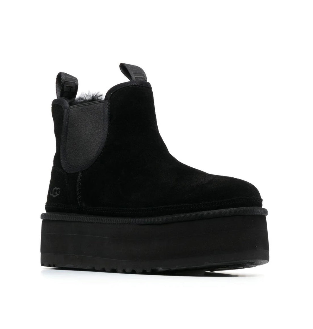 Ugg - high-performance athletic footwear with advanced cushioning