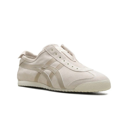 Onitsuka Tiger Mexico light cream - high-performance athletic footwear with advanced cushioning