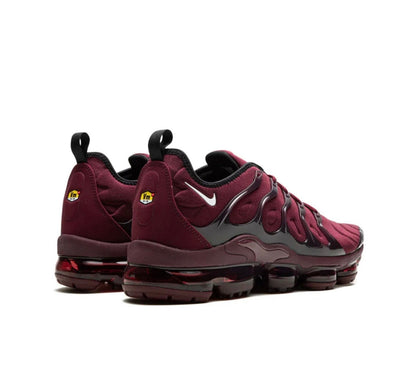 Nike Vapormax cherry - high-performance athletic footwear with advanced cushioning