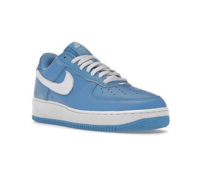 Nike AIR FORCE 1 - high-performance athletic footwear with advanced cushioning